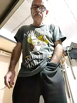 bottomhairy online show from 10, 12, 2024