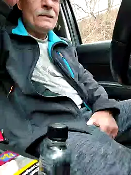 bottomhairy online show from 23, 12, 2024