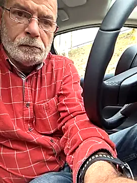 bottomhairy online show from 16, 4, 2026