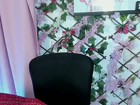 Snapshot of SoyMarce@xh chatting on 3, 5, 2026 SoyMarcexh online show from 3, 5, 2026