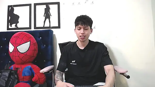  Thomas hot  online show from 7, 11, 2025