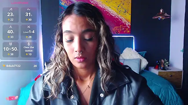 Snapshot of megan_collins96 chatting on 13, 2, 2025 megan collins96 online show from 13, 2, 2025