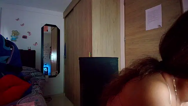 megan collins96 online show from 5, 3, 2026