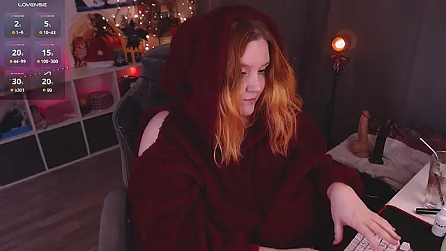 Snapshot of lissamuff chatting on 14, 12, 2024 lissamuff online show from 14, 12, 2024