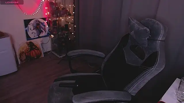 Snapshot of lissamuff chatting on 14, 9, 2025 lissamuff online show from 14, 9, 2025