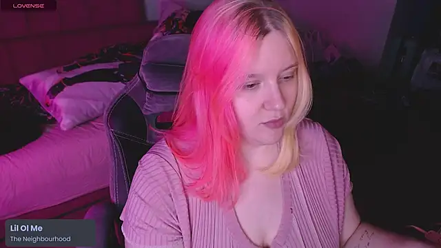 Snapshot of lissamuff chatting on 24, 5, 2026 lissamuff online show from 24, 5, 2026