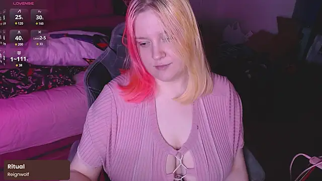 Snapshot of lissamuff chatting on 27, 5, 2026 lissamuff online show from 27, 5, 2026