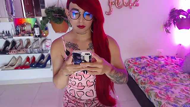 Snapshot of Laveneno_ortiz07 chatting on 9, 1, 2025 Laveneno ortiz07 online show from 9, 1, 2025