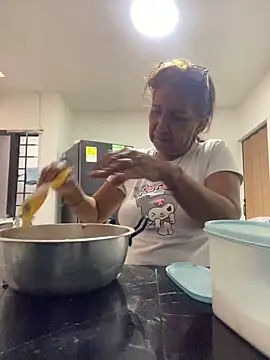 Snapshot of SWEET_LOVER01 chatting on 14, 3, 2026 SWEET LOVER01 online show from 14, 3, 2026