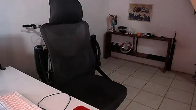 Thieves9 online show from 25, 10, 2025