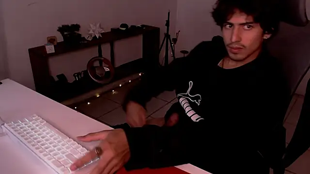 Thieves9 online show from 21, 11, 2025