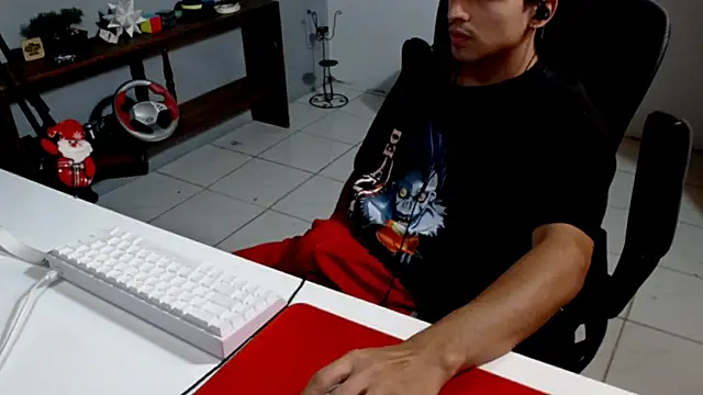 Thieves9 online show from 21, 12, 2025