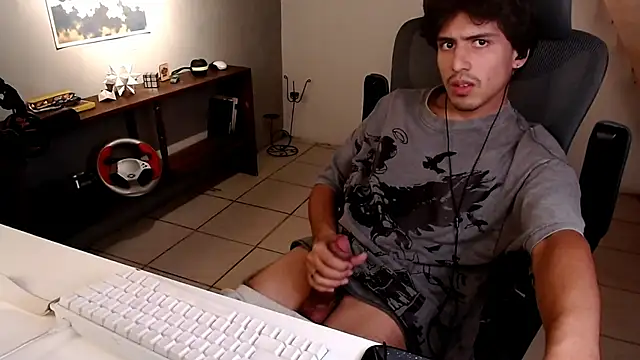 Thieves9 online show from 28, 3, 2026