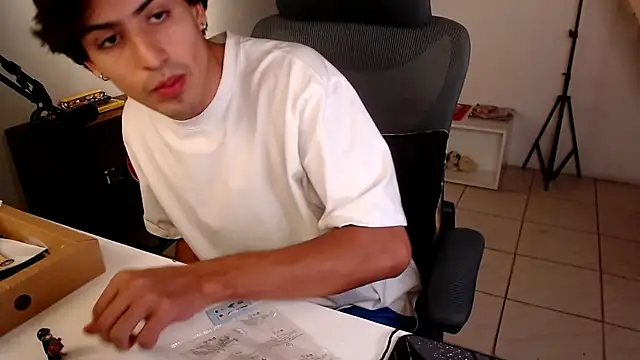 Thieves9 online show from 30, 3, 2026