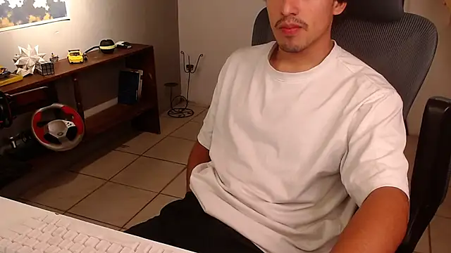 Thieves9 online show from 13, 4, 2026