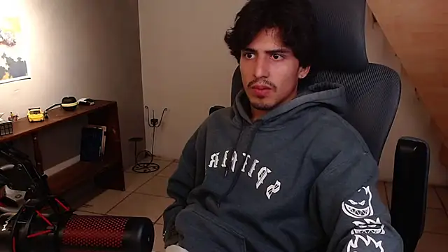 Thieves9 online show from 18, 4, 2026