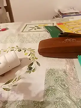 Snapshot of maleesa chatting on 20, 9, 2025 maleesa online show from 20, 9, 2025