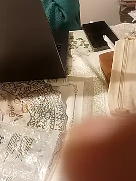 Snapshot of maleesa chatting on 12, 10, 2025 maleesa online show from 12, 10, 2025