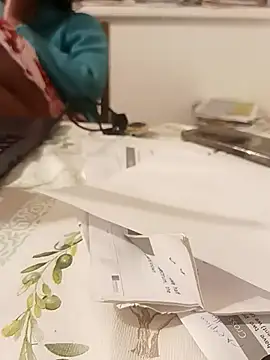 Snapshot of maleesa chatting on 14, 10, 2025 maleesa online show from 14, 10, 2025