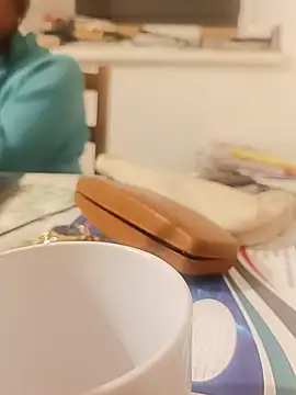 Snapshot of maleesa chatting on 15, 10, 2025 maleesa online show from 15, 10, 2025