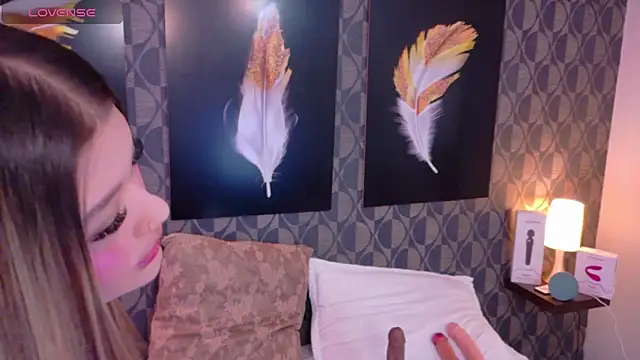 SharomRoss online show from 22, 2, 2025