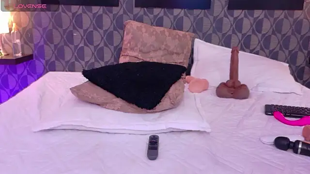 SharomRoss online show from 24, 2, 2025