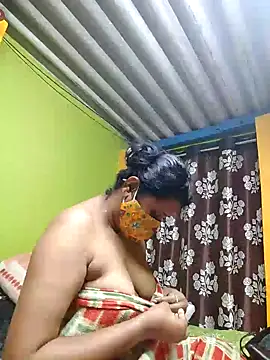 SuperSexyJaneman online show from 1, 1, 2025