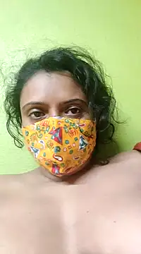 SuperSexyJaneman online show from 7, 1, 2025