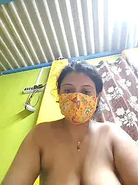 SuperSexyJaneman online show from 12, 1, 2025