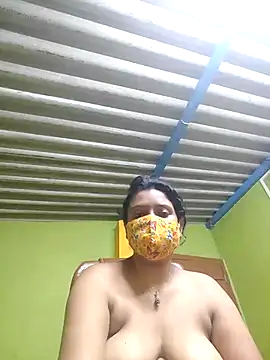 SuperSexyJaneman online show from 13, 1, 2025