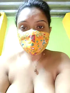 SuperSexyJaneman online show from 17, 1, 2025