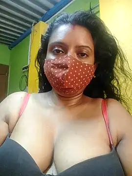 SuperSexyJaneman online show from 5, 3, 2025