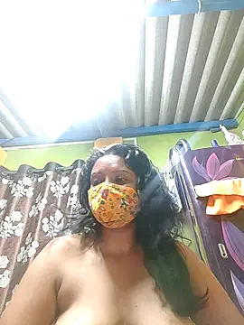 SuperSexyJaneman online show from 6, 3, 2025