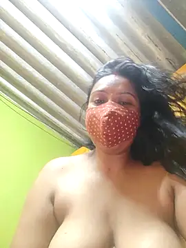 SuperSexyJaneman online show from 21, 3, 2025