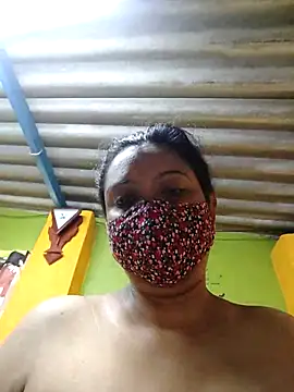 SuperSexyJaneman online show from 19, 9, 2025