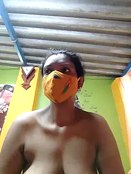 SuperSexyJaneman online show from 29, 5, 2026