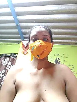 SuperSexyJaneman online show from 31, 5, 2026