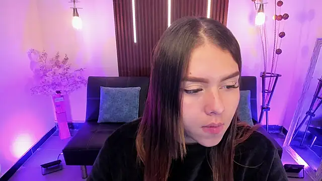 ArianaBaker online show from 16, 1, 2026