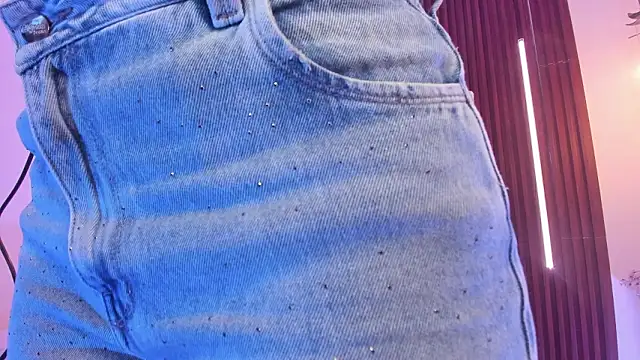 ArianaBaker online show from 26, 3, 2026