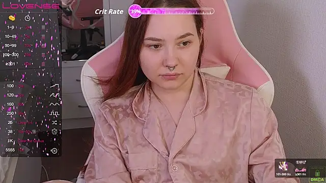 Airyhill online show from 17, 9, 2025