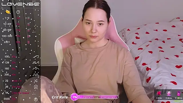 Airyhill online show from 27, 11, 2025