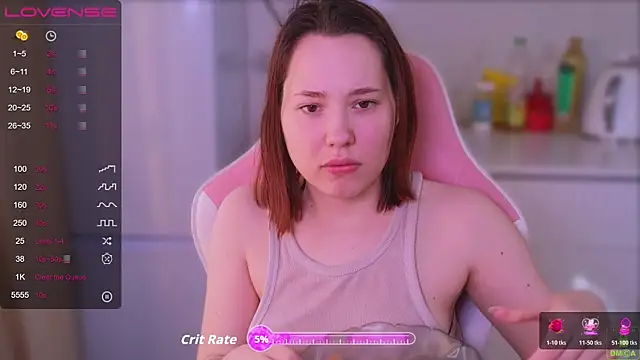 Airyhill online show from 20, 3, 2026