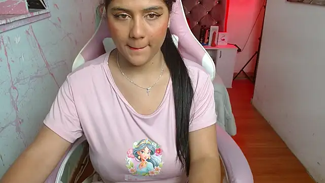 Candela-Smith online show from 8, 10, 2025