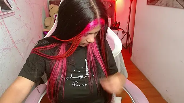 Candela-Smith online show from 28, 10, 2025