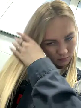 DreamGirl-777 online show from 3, 12, 2024