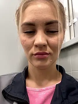 DreamGirl-777 online show from 4, 12, 2024