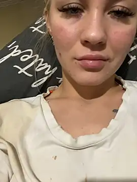 DreamGirl-777 online show from 8, 12, 2024