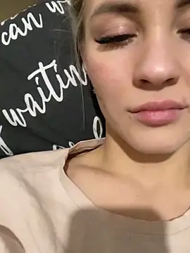 DreamGirl-777 online show from 9, 12, 2024