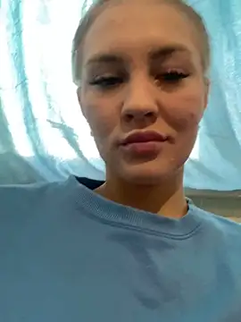 DreamGirl-777 online show from 18, 12, 2024