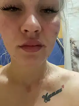 DreamGirl-777 online show from 20, 12, 2024